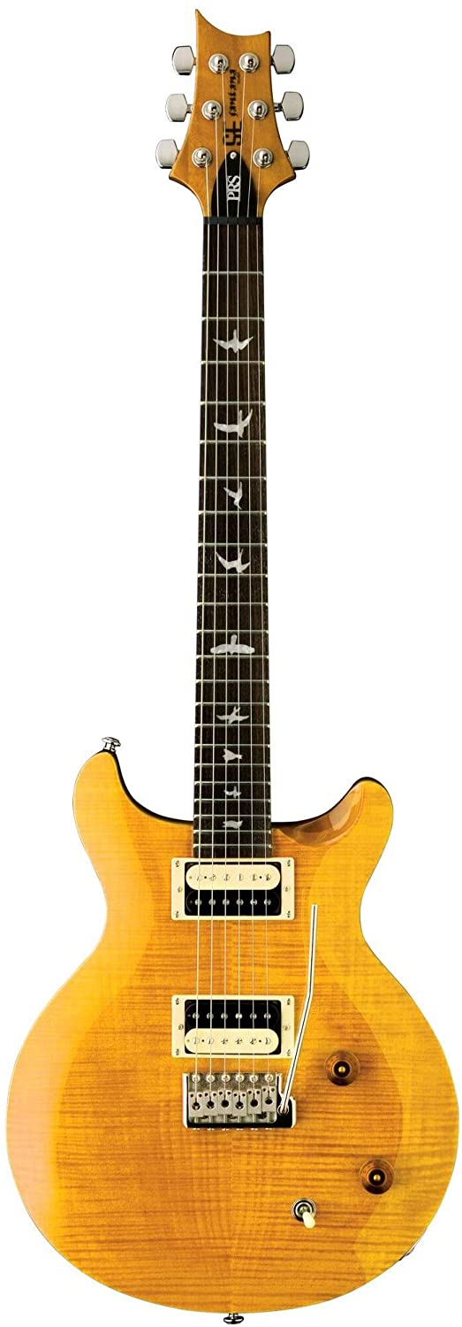 PRS SE Santana Signature